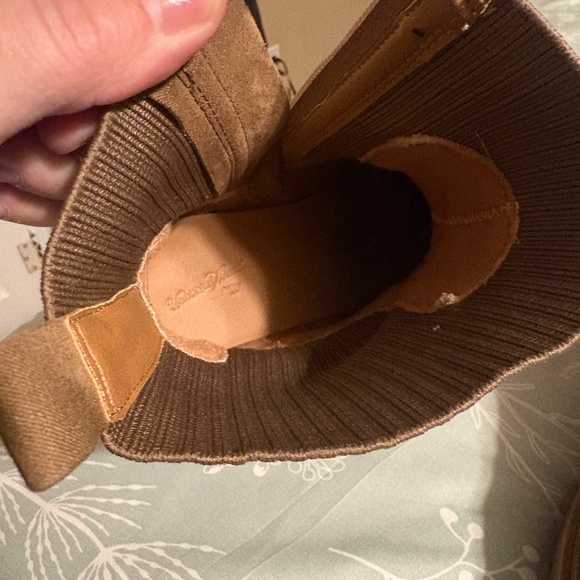 Universal Thread chunky boot - Picture 3 of 5